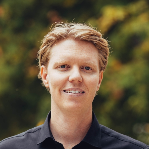 Christoffer Dahle Olsen