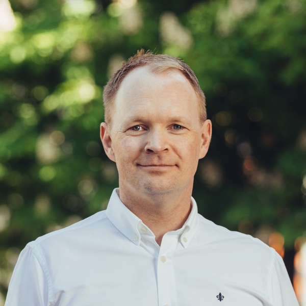 Daniel Lislerud