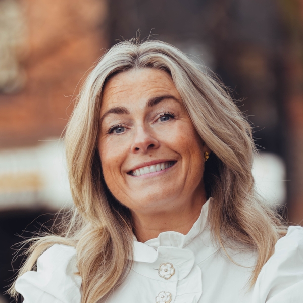 Heidi Yvonne Gangfløt