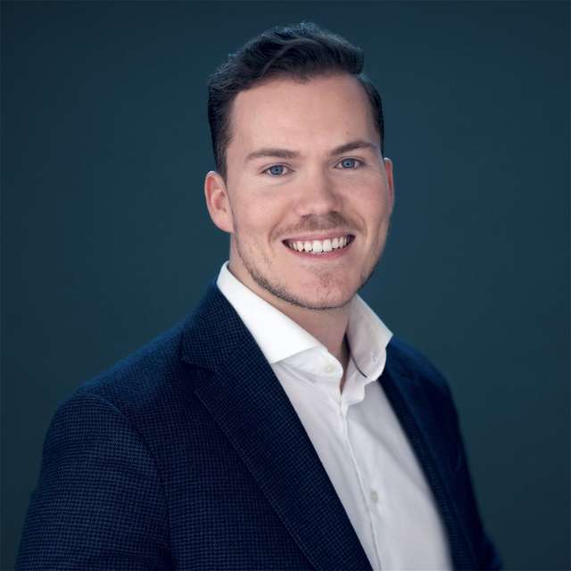 Steffen Eng Johansen