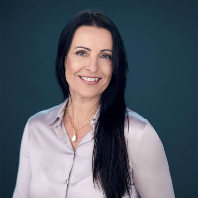Tonje Aasvangen